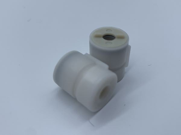 TRD-T16M Barrel Damper Rotary Damper